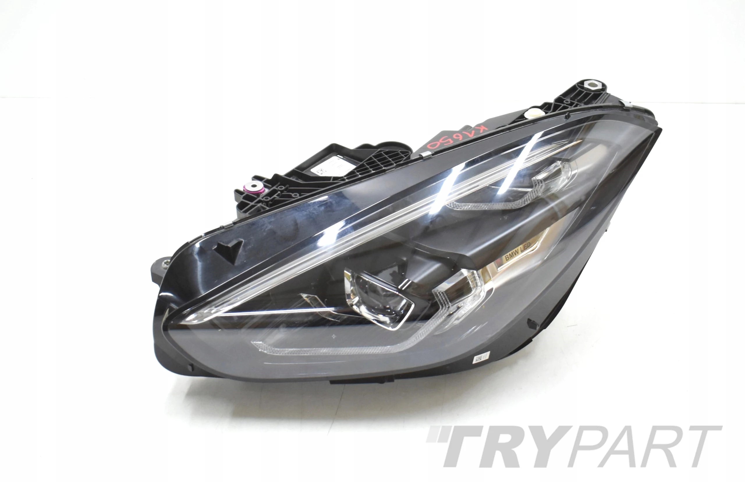 BMW Z4 G29 LEFT FRONT HEADLIGHT FULL LED ORG EU 9481251-05