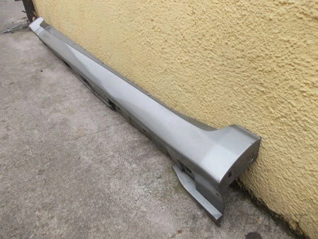 Toyota Avensis 3 III T27 Left Sill Cover