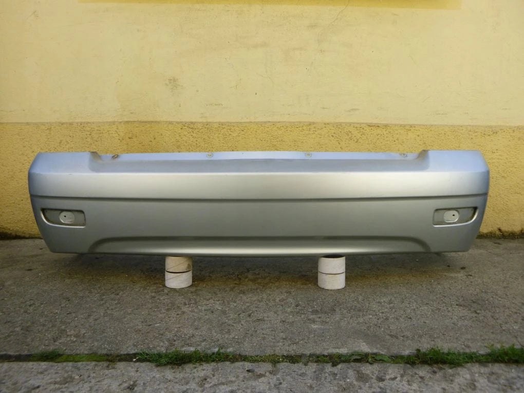 LADA ŁADA KALINA Rear Bumper