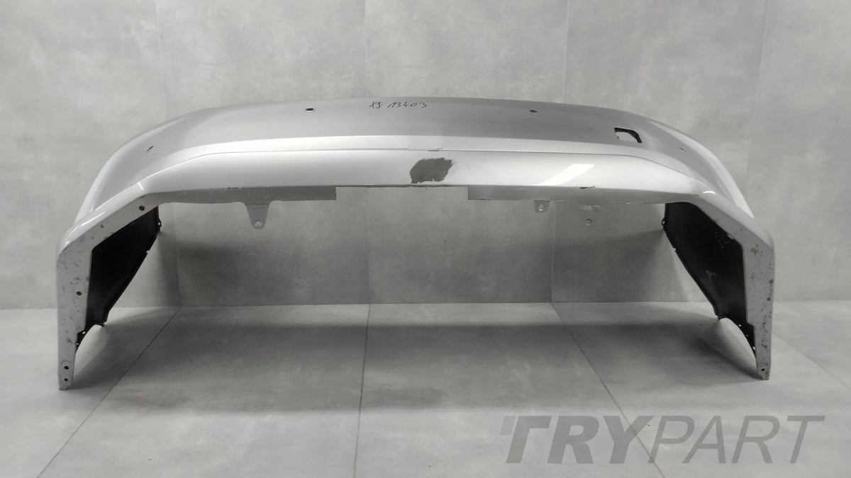 Rear Bumper Toyota Corolla 12 XII E21 Sedan 18-