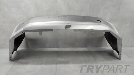 Rear Bumper Toyota Corolla 12 XII E21 Sedan 18-