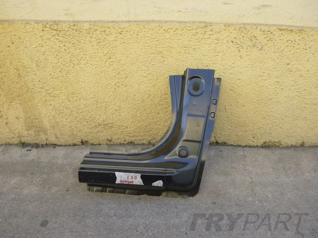 HYUNDAI I20 I 20 17- Right Elbow Threshold