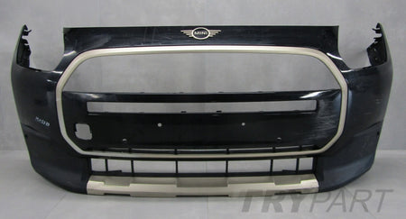 Front Bumper for Mini Countryman III 3 U25 23-