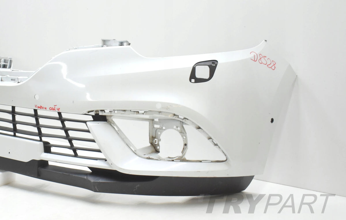 RENAULT SCENIC IV FRONT BUMPER ORG
