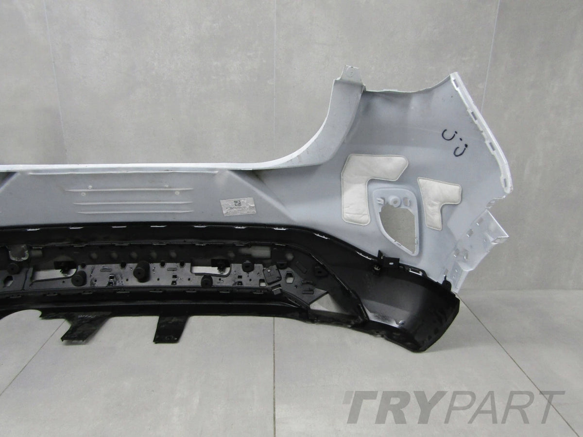 Rear Bumper Ford Puma Mk2 19-