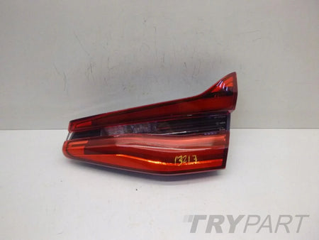BMW 6 GT G32 17- Right Rear Lamp