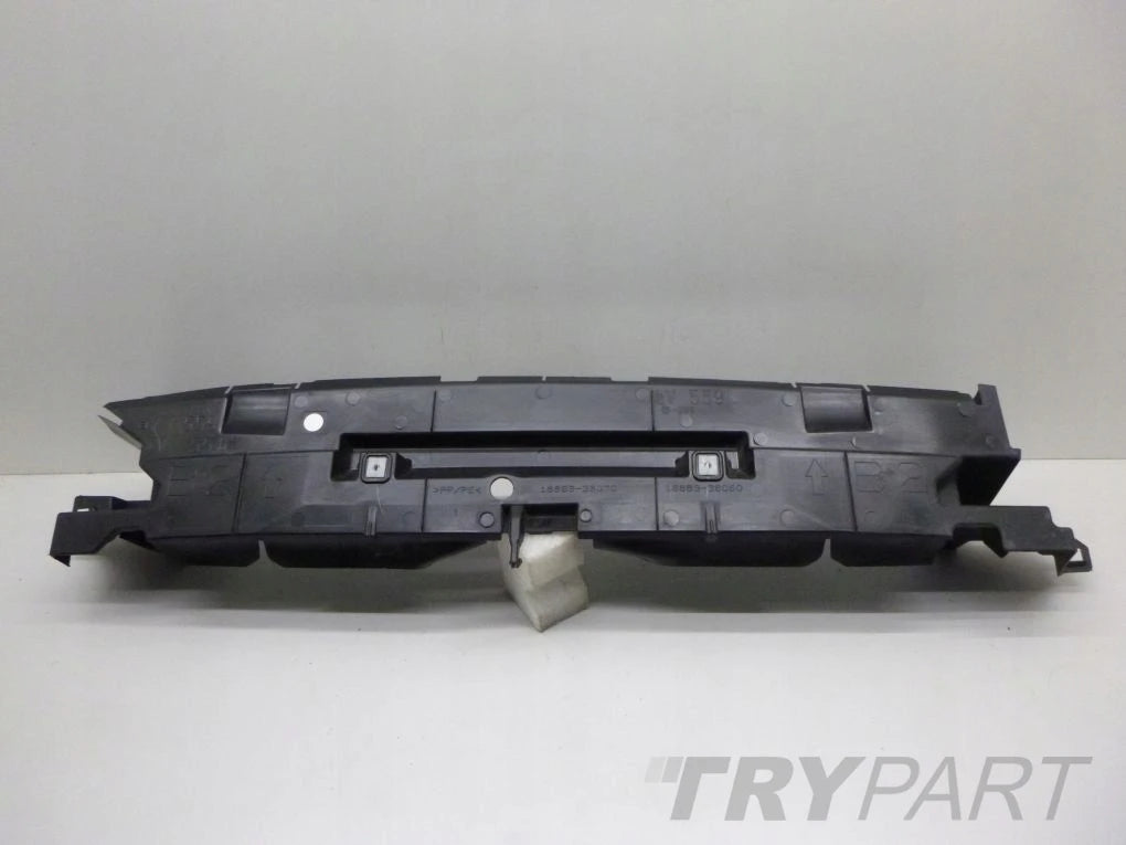 TOYOTA RAV4 IV 15 Air Steering Wheel 16683-36070