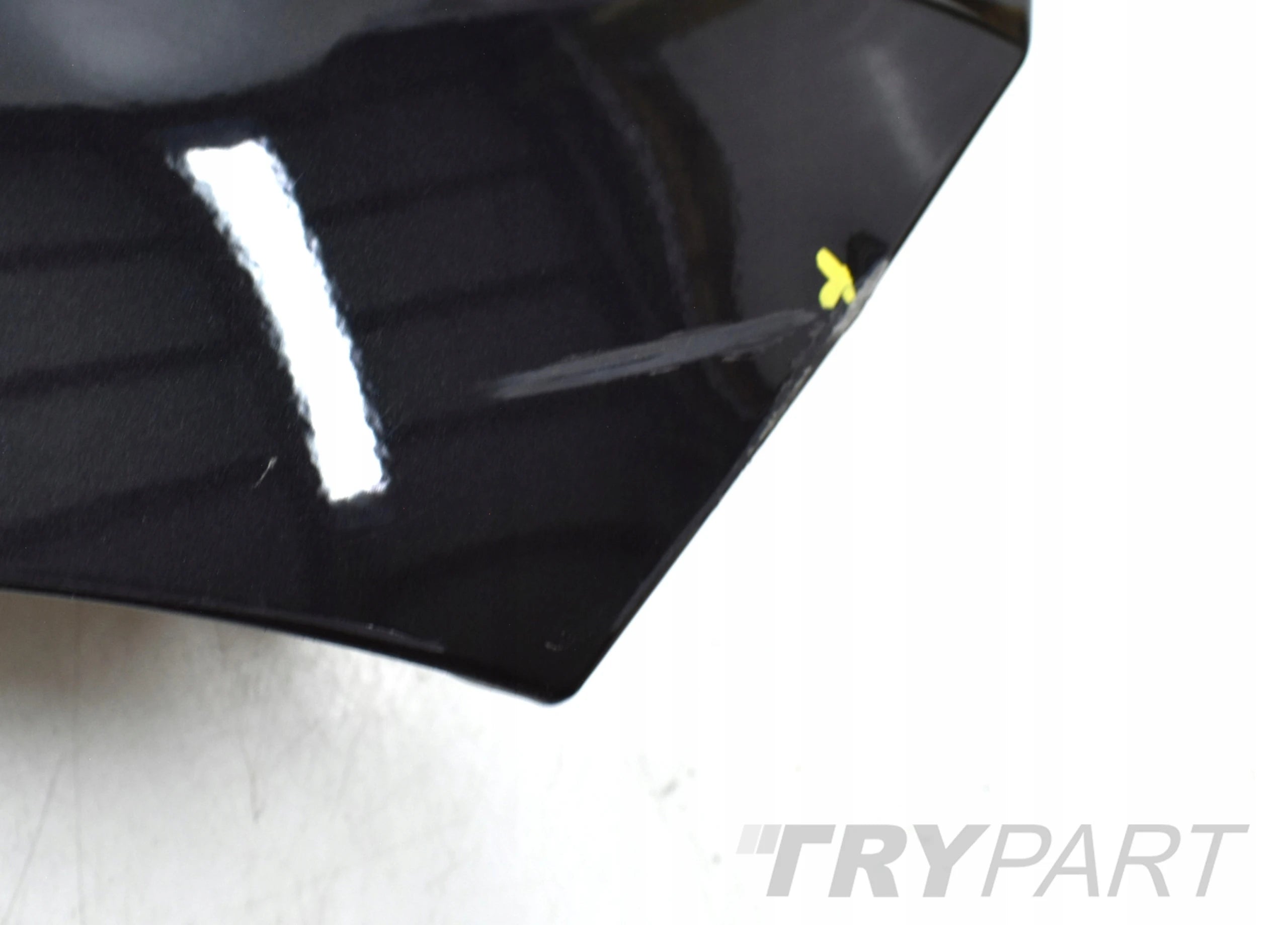 BMW IX I20 RIGHT FRONT FENDER ORG