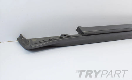 VOLVO V90 II LEFT SILL COVER ORG