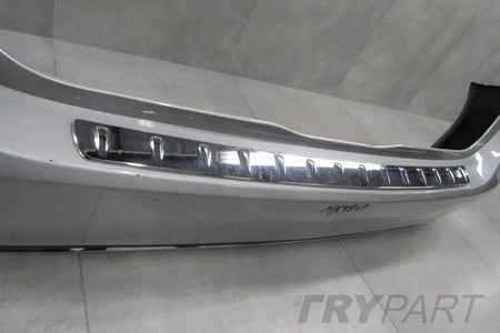 Rear Bumper for Mercedes B-Class W246 Lift 14-