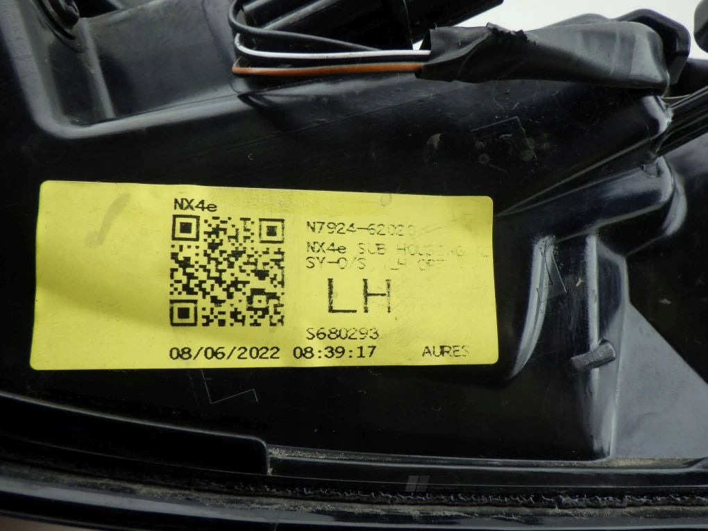 HYUNDAI TUCSON IV 4 20- Left Rear Lamp