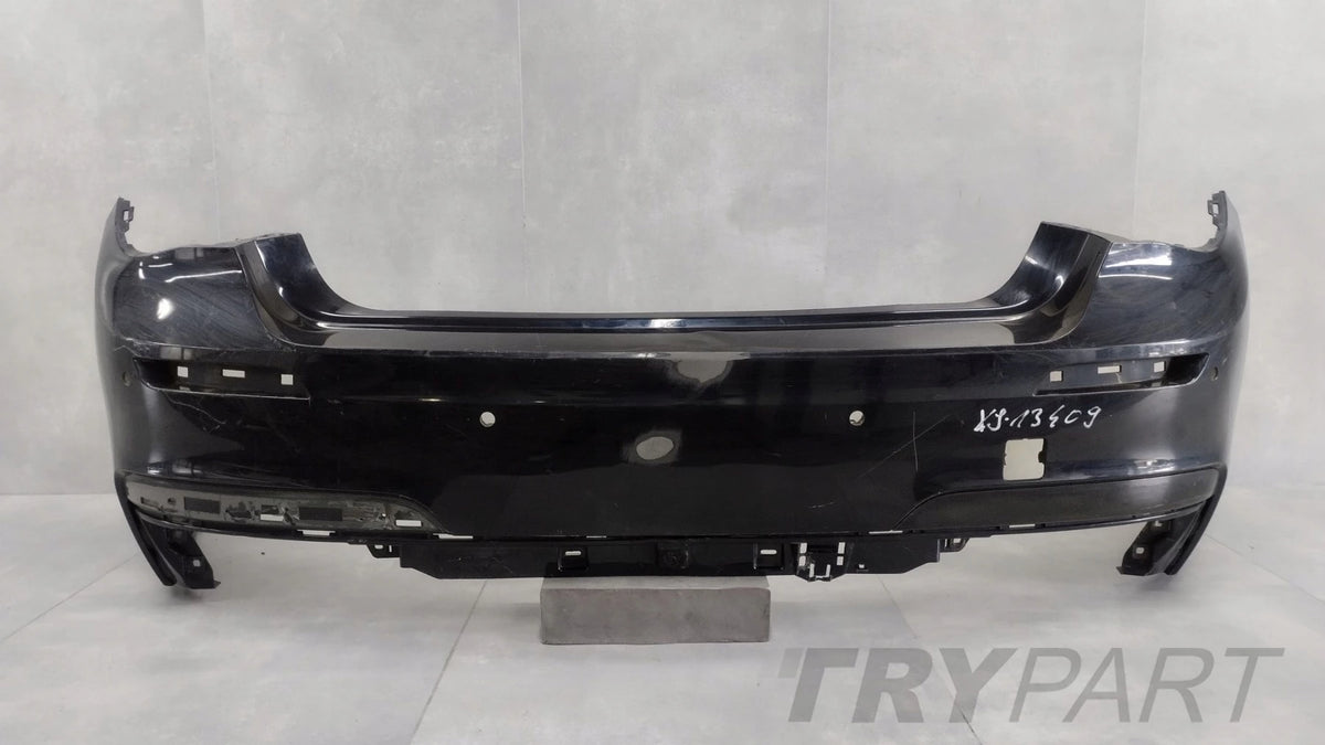 Rear Bumper BMW 7 F01 M-Package