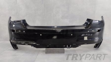 Rear Bumper BMW 7 F01 M-Package