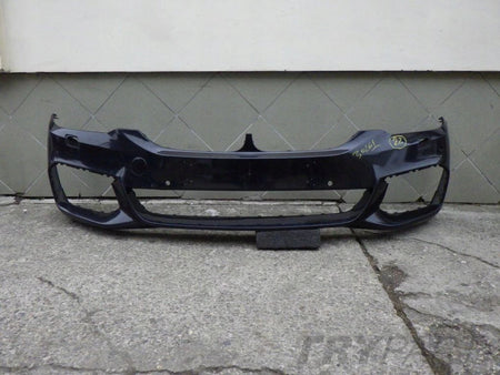 BMW 5 G30 G31 M PACKAGE 17- front bumper