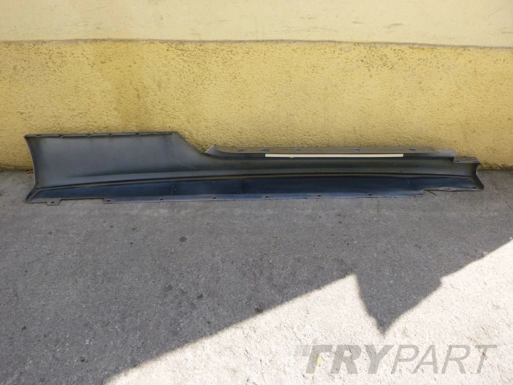 PEUGEOT RCZ left sill trim cover