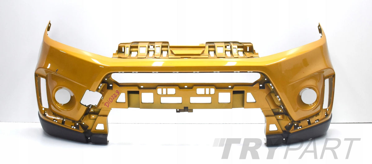 SUZUKI VITARA III LIFT FRONT BUMPER ORIGINAL