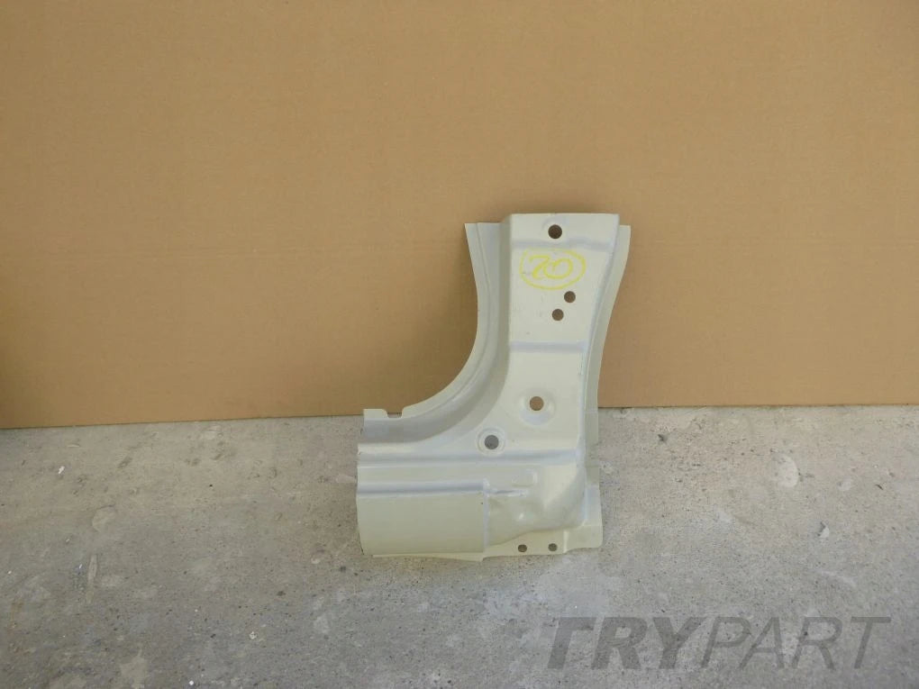SUZUKI SWIFT MK7 10- Right Sill Pillar NEW GENUINE