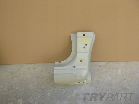 SUZUKI SWIFT MK7 10- Right Sill Pillar NEW GENUINE