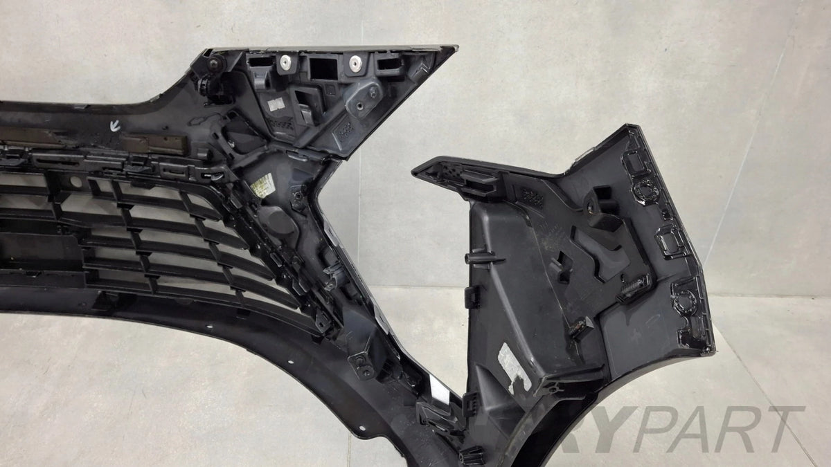 Front Bumper for Renault Clio 5 V Esprit Alpine LIFT 23-