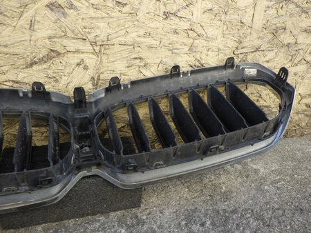 BMW 5 G30 G31 LCI LIFT GRILLE