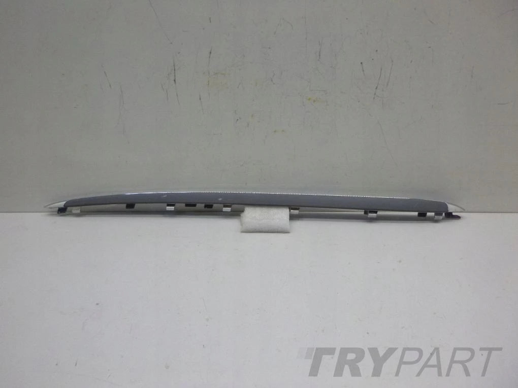 MERCEDES S CLASS W 223 rear bumper strip right