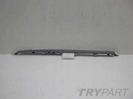MERCEDES S CLASS W 223 rear bumper strip right