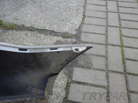 BMW 5 G60 M PACKAGE 23- rear bumper