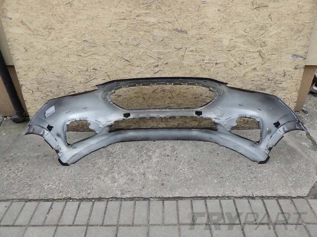 FORD PUMA MK2 2 II ST LINE 19- Front Bumper