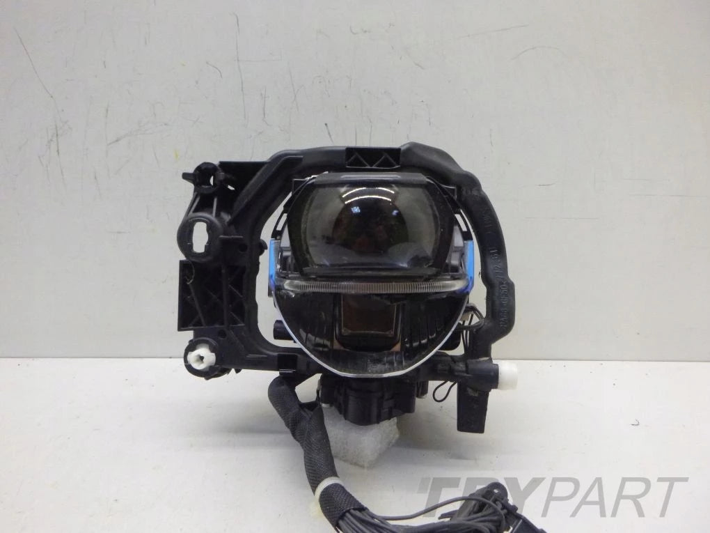 BMW 7 G11 G12 LASER LED LAMP LENS LEFT