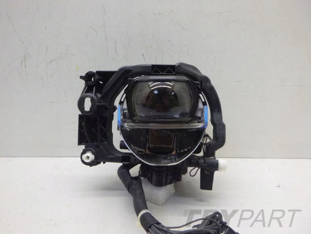BMW 7 G11 G12 LASER LED LAMP LENS LEFT