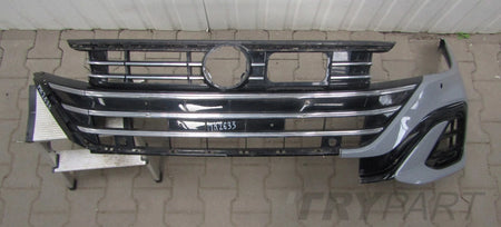 Front bumper for VW ARTEON R LINE LIFT eHybrid 20-