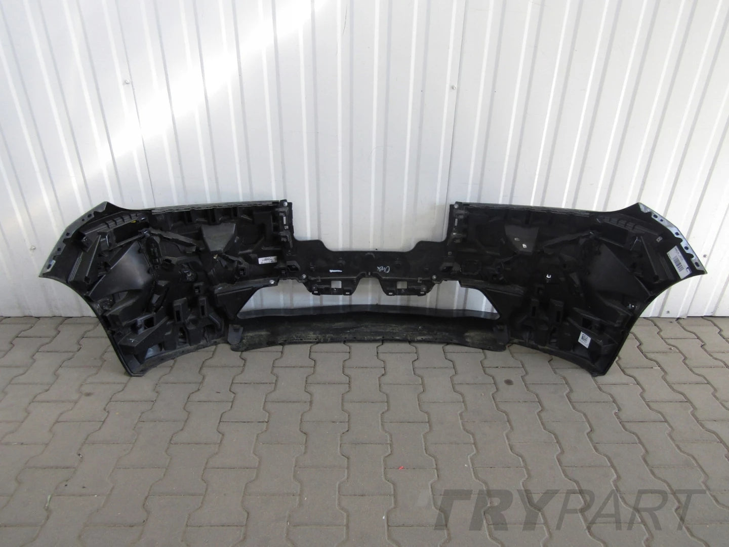 BMW iX I20 Front Bumper M Package 21-