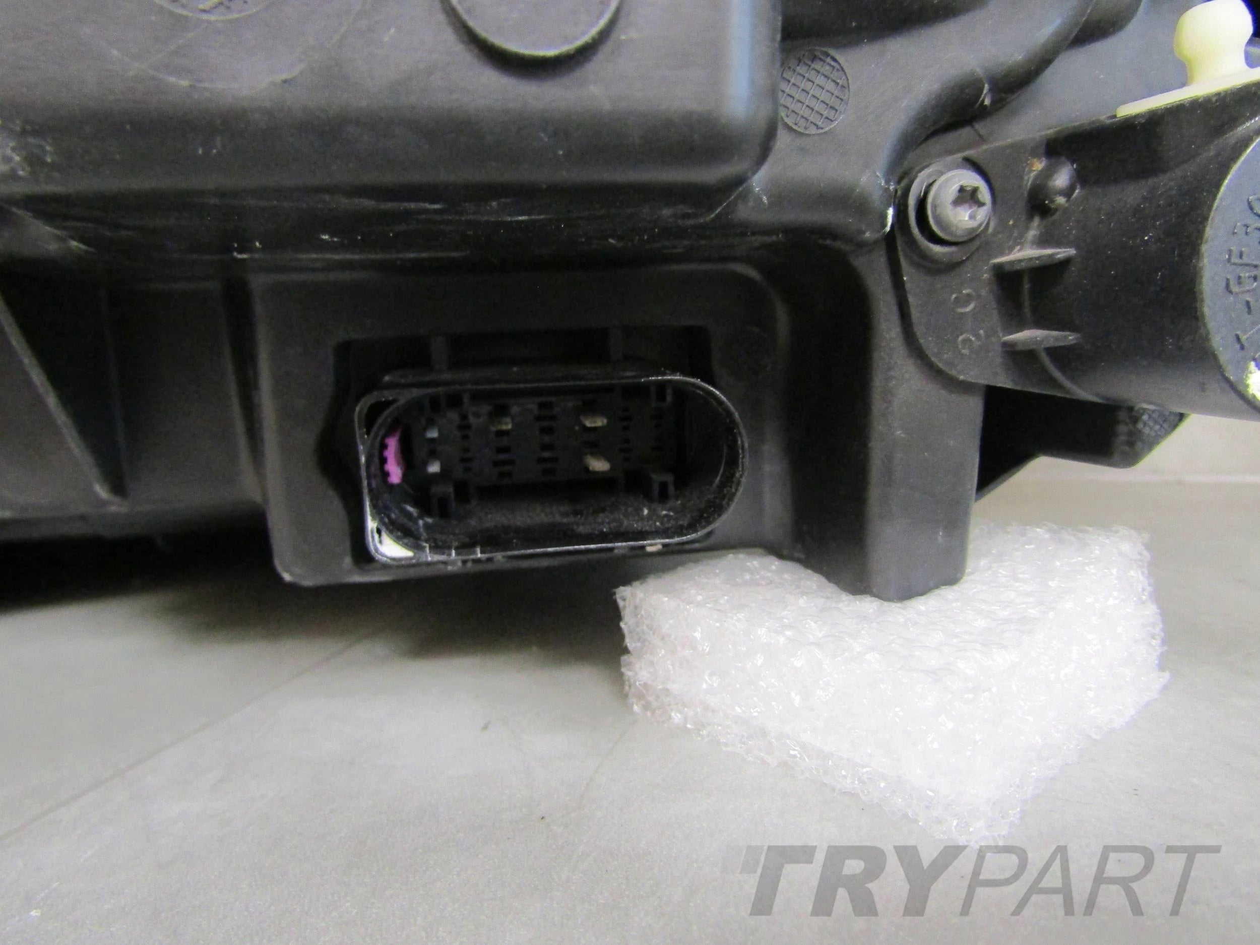 HEADLIGHT VOLVO XC90 II FULL LED ACTIVE HIGH BEAM 14-24 RH RIGHT 32404716