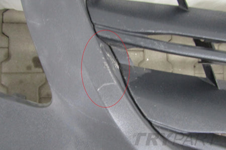 Front bumper for Mercedes W447 447 14-18