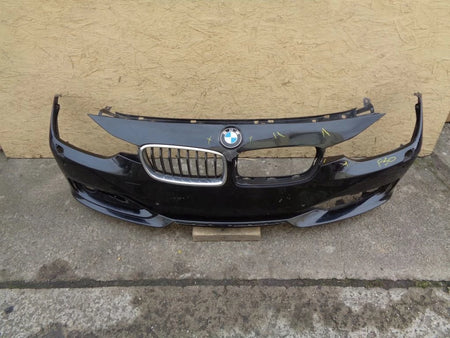 BMW 3 F30 F31 Front Bumper