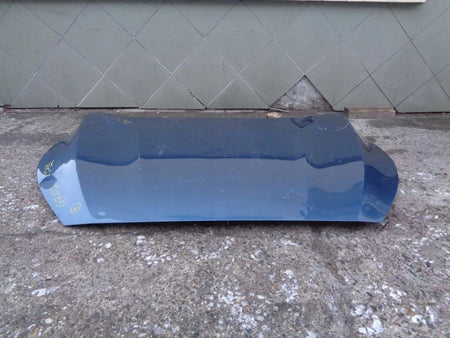 FORD FOCUS MK4 IV 18- Hood