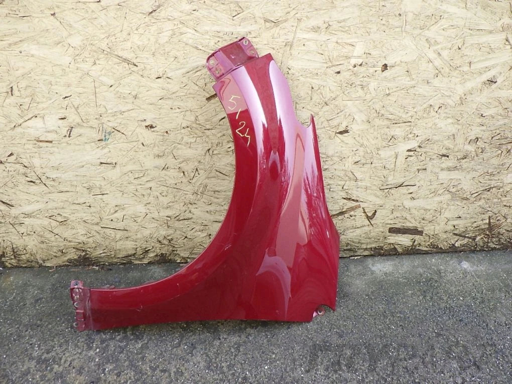 TOYOTA YARIS 4 IV P21 2020- Front Left Fender