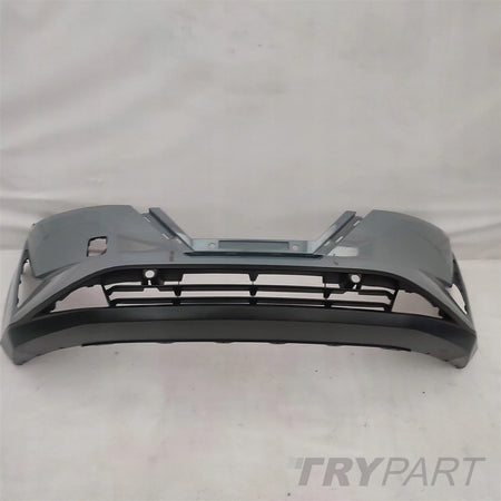 FRONT BUMPER NISSAN QASHQAI 3 III J12 AFTER 2021 620226UA0H