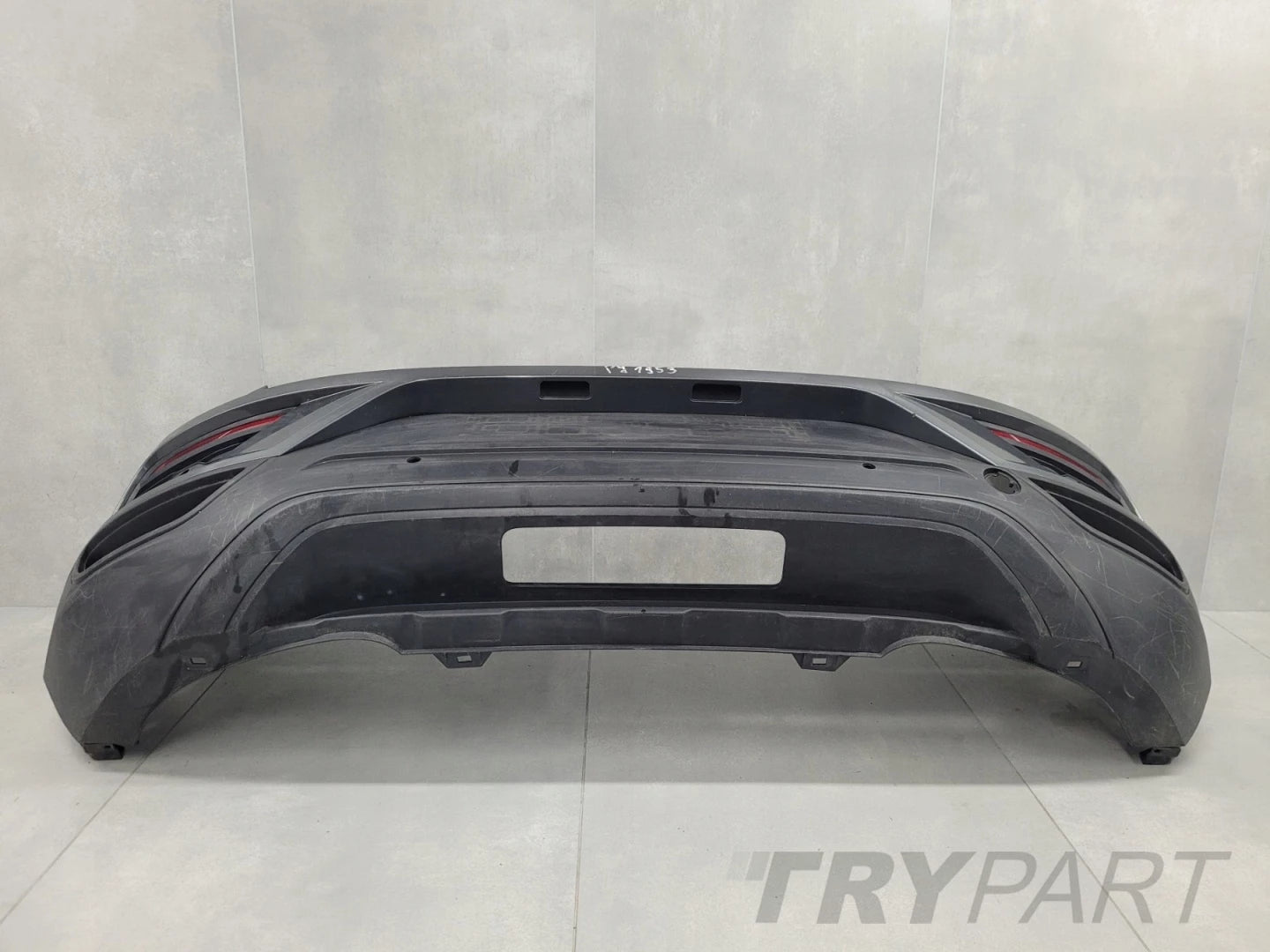 Rear Bumper VW Volkswagen T-Roc T Roc 2GA 17-21