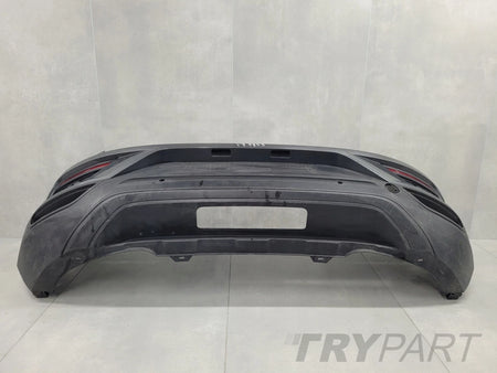 Rear Bumper VW Volkswagen T-Roc T Roc 2GA 17-21