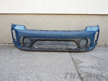 MINI COUNTRYMAN II F60 LIFT LCI Front Bumper