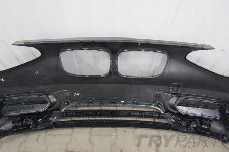 Front Bumper BMW 1 F20 F21 Sport Line 11-15