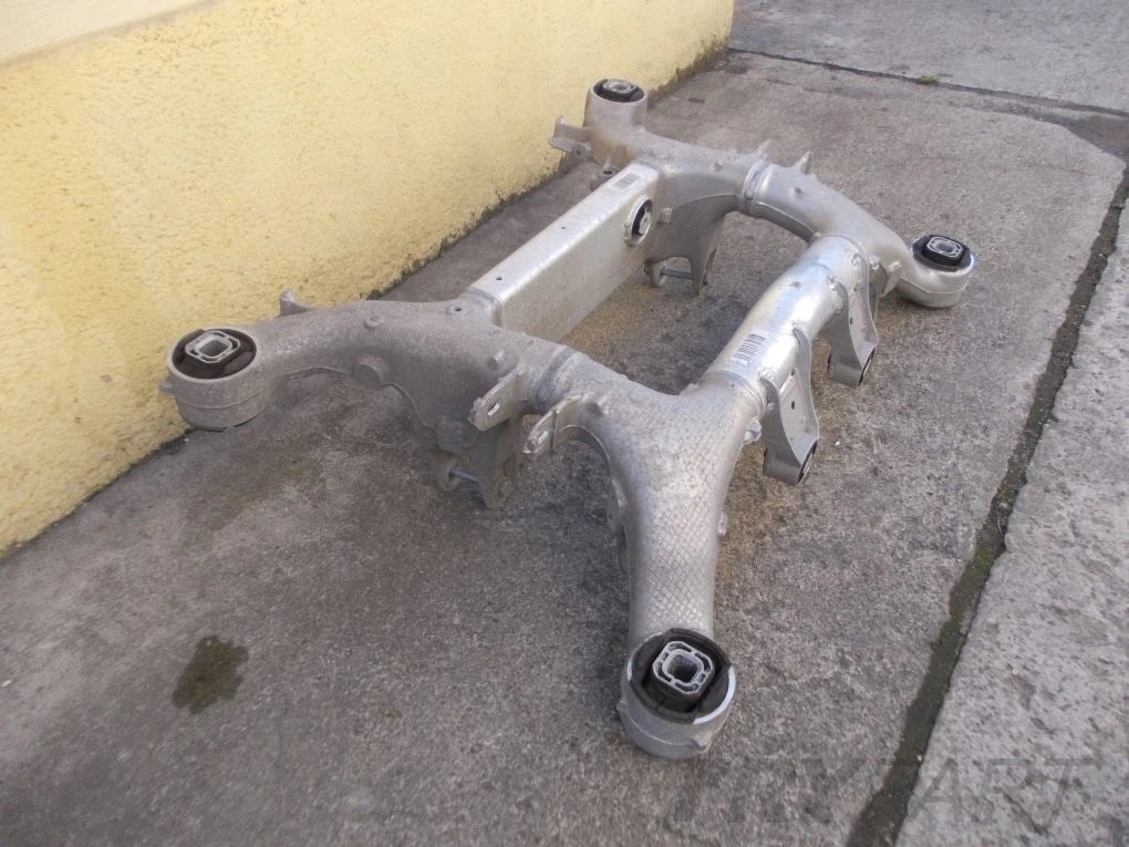 BMW 5 F10 F11 5GT F07 Cradle Suspension
