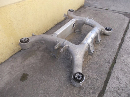 BMW 5 F10 F11 5GT F07 Cradle Suspension