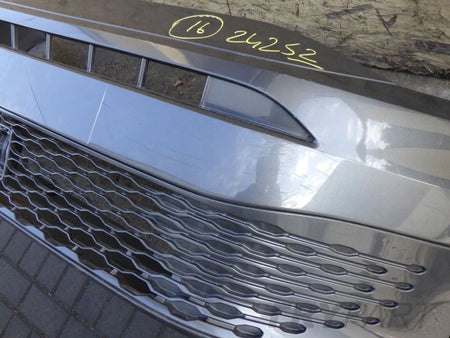 VW CADDY IV 2K7 20- FRONT BUMPER