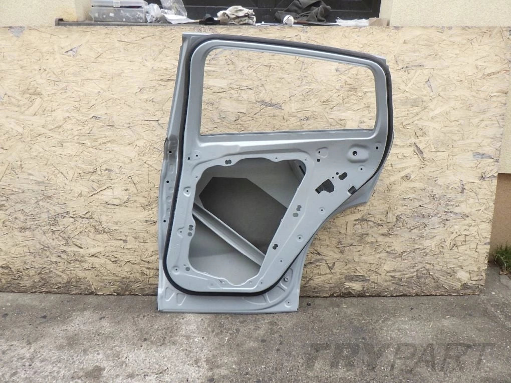 BMW X4 G02 X4M F98 Right Rear Door