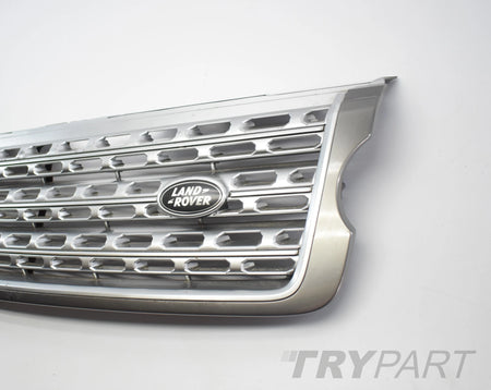 RANGE ROVER VOQUE BUMPER GRILLE ORG!