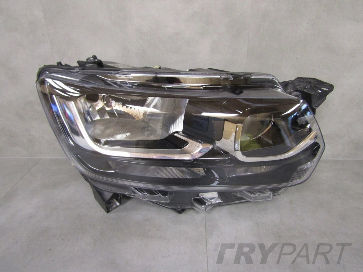 HEADLIGHT TOYOTA PROACE CITY STANDARD RH RIGHT 19- 9835780580
