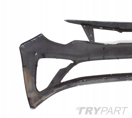 KIA OPTIMA IV LIFT FRONT BUMPER ORG