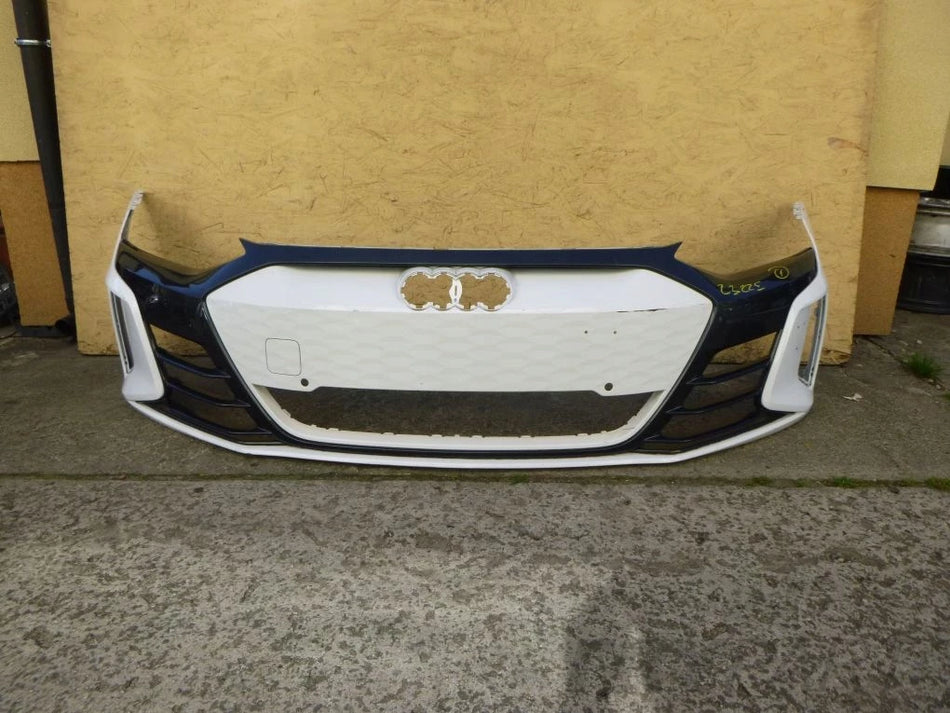 AUDI GT RS E TRON ETRON E-TRON 4J3 Front Bumper